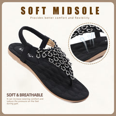 Trefoil I - Böhmische Sandalen