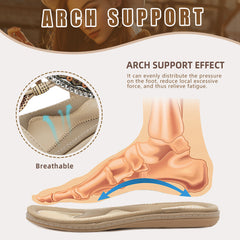 Galaxy III - Böhmische Sandalen