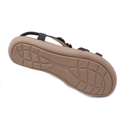 Trefoil II - Sandales Bohèmes