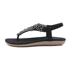 Trefoil I - Sandales Bohèmes