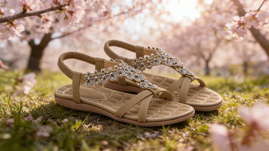 Don't Wait for Summer – This Is the "First Shoe of Spring" Europe Needs Right Now