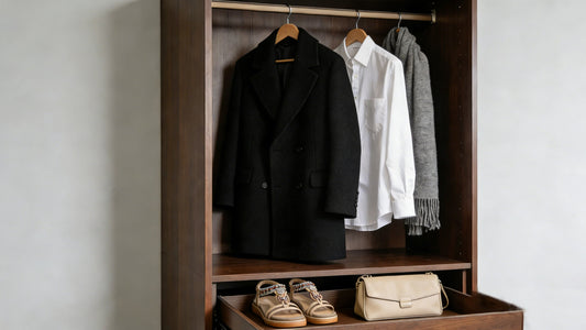 Investing in a Shoe That Transitions Through Seasons in Europe: A Vision, Not a Luxury