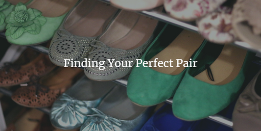 Discovering the World of Shoes: A Guide to Finding Your Perfect Pair