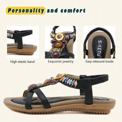 Aurora VIII - Bohemian Sandals