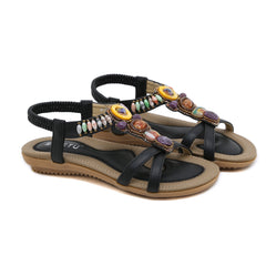 Aurora VIII - Böhmische Sandalen