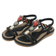 Galaxy I - Böhmische Sandalen